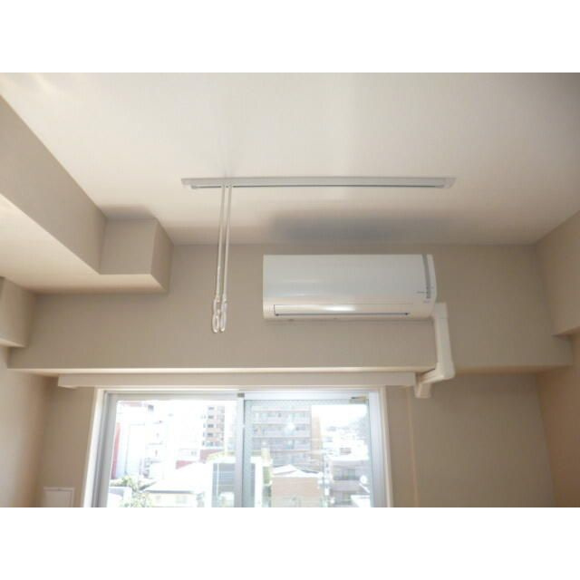 プレール・ドゥーク西川口の設備