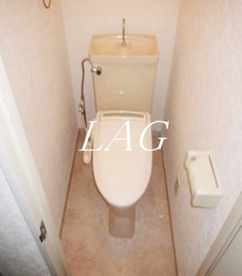 【トイレ】 | アーバンメイツ | トイレです。（同仕様です。）
