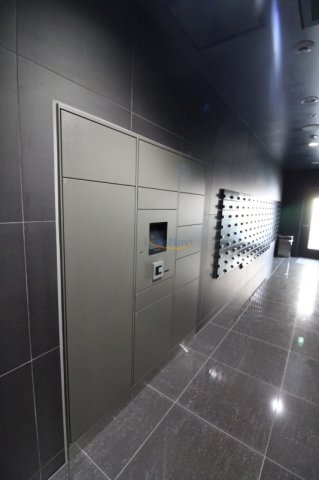 【その他共用部分】 | アルグラッド梅田WEST