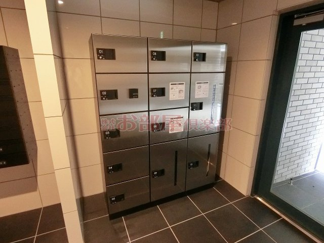 J-PLACE東町のその他共用部分