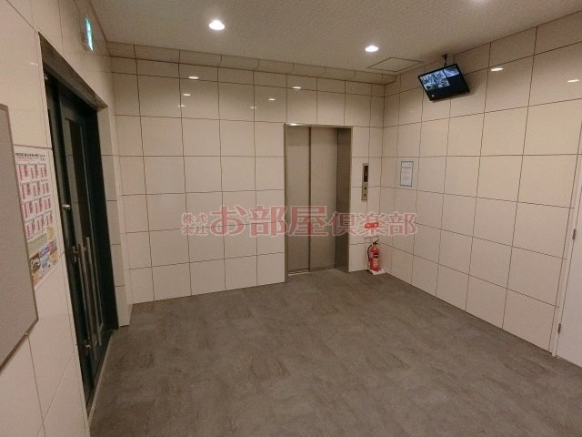 J-PLACE東町のその他共用部分
