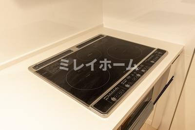 デュオレ セストのキッチン