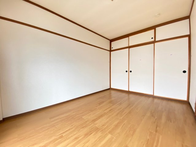 【洋室】 | ファーストグリーン
