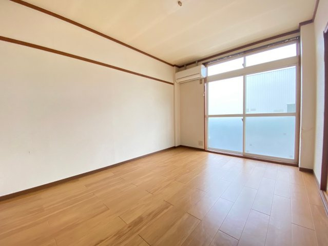 【洋室】 | ファーストグリーン