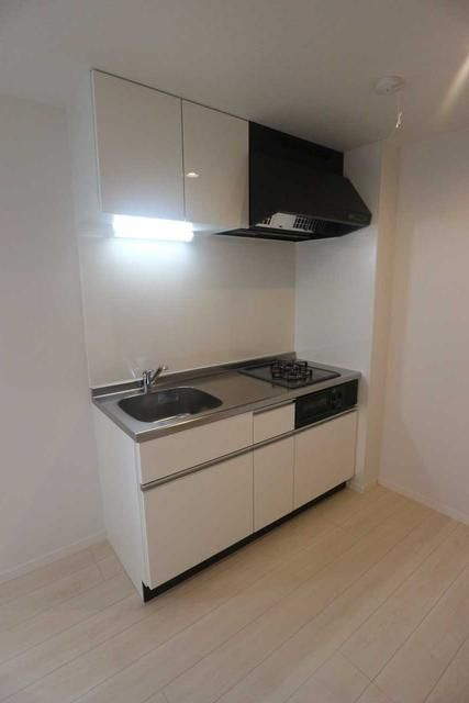 ＲＩＺＥＳＴ　３１０ｓｔｙｌｅｓ　川口のキッチン