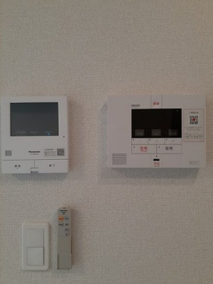 【セキュリティ】 | セレナヴィータⅠ