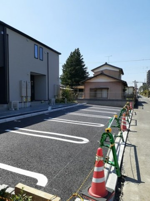 【駐車場】 | セレナヴィータⅠ