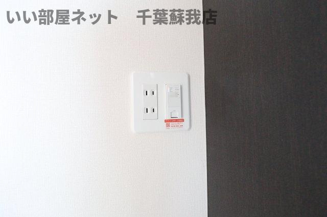 ベル・ヴィールの設備|無料Wi-Fi使えます！