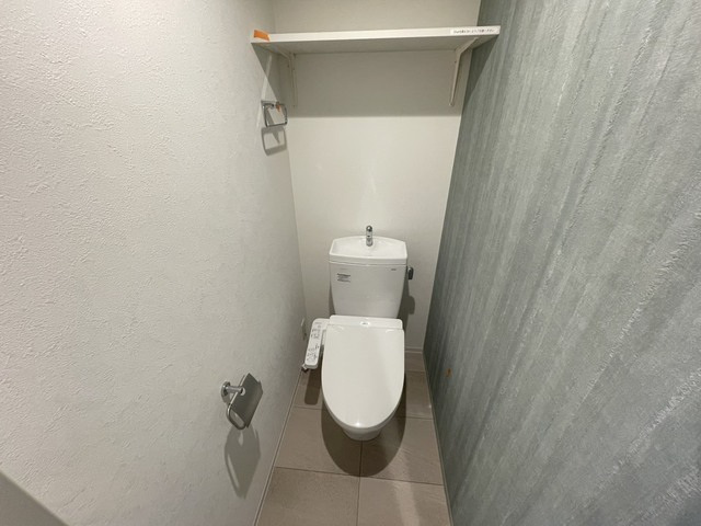 S-MOVE庚午北のトイレ