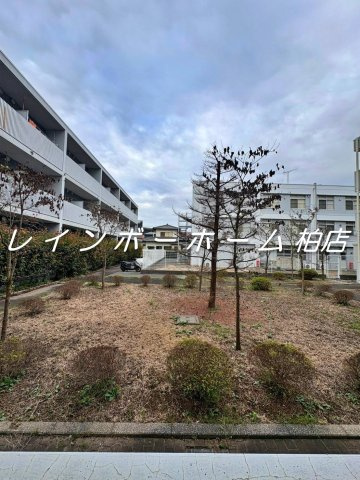 【仲介手数料：50％OFF】対象物件！のバルコニー|開放的で明るい空間を演出してくれるバルコニーです