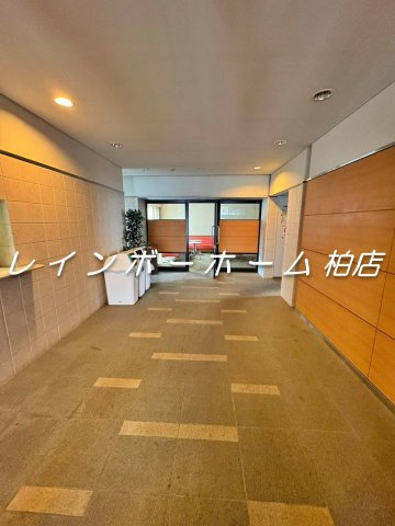 【仲介手数料：50％OFF】対象物件！のその他共用部分
