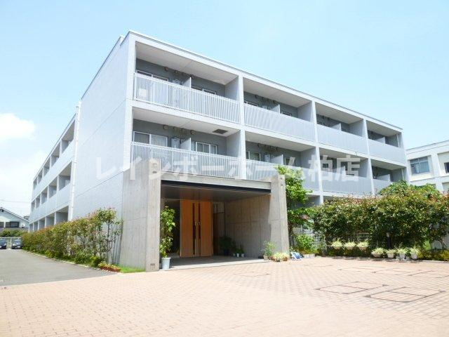【仲介手数料：50％OFF】対象物件！の外観|外観もきれいです