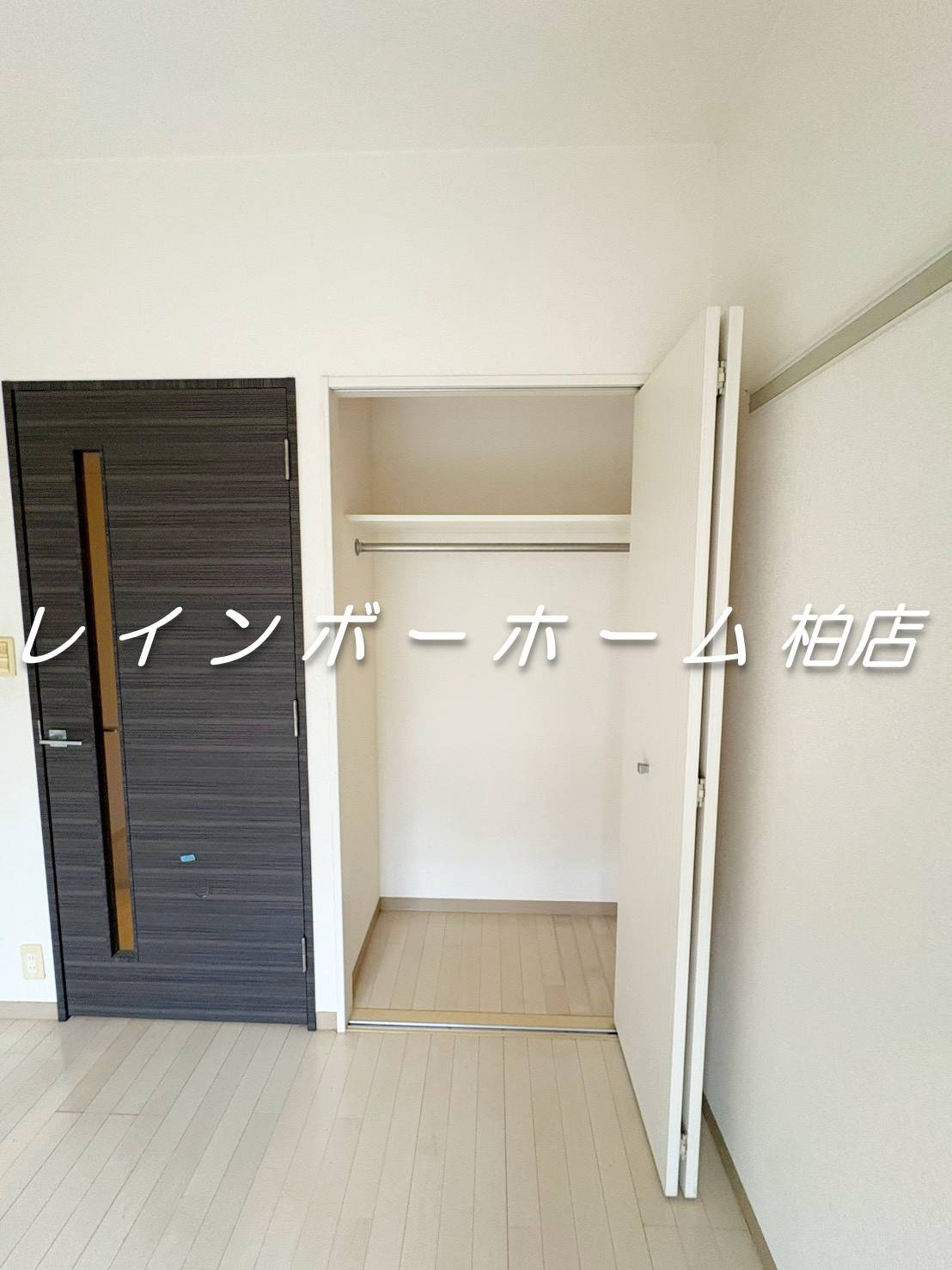 【仲介手数料：50％OFF】対象物件！の収納|クローゼットです