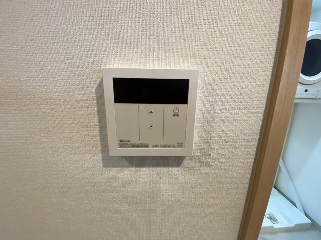 フィールデガイアの設備