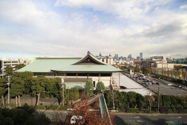 【展望】