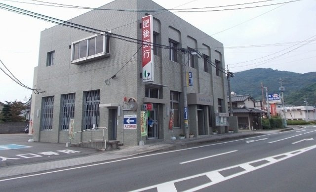 カーサ　センキンコウ　アンの周辺|肥後銀行小島支店まで1500m