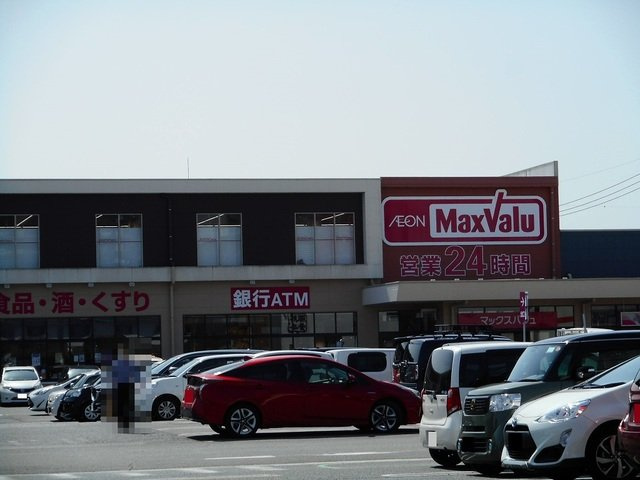 ウィンズの周辺|イオンタウン田崎まで1200m