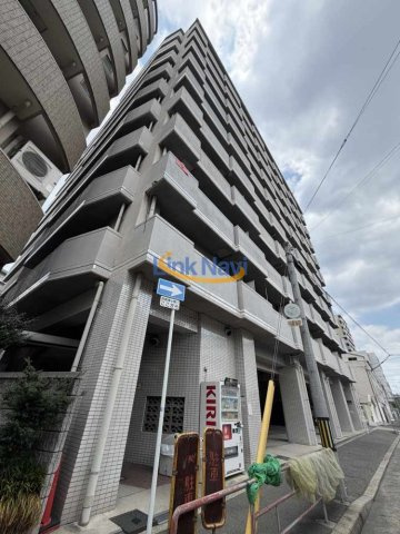 【外観】 | 阪神ハイグレードマンション5番館
