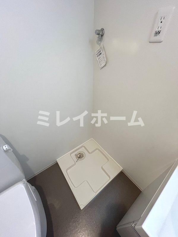ＨＹ’ｓ　品川南大井の設備