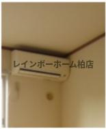 【仲介手数料：50％OFF】対象物件！の設備
