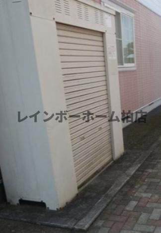 【仲介手数料：50％OFF】対象物件！のその他共用部分