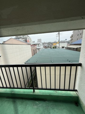 【展望】 | 前田マンション