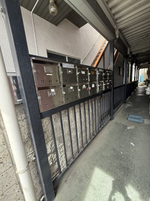 【その他】 | 前田マンション