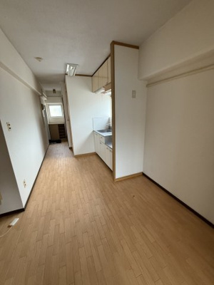 【居間・リビング】 | 前田マンション