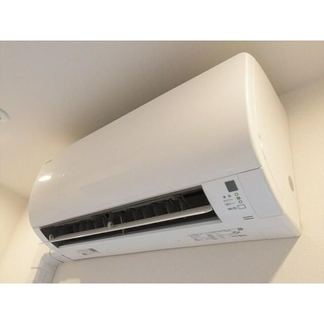 ＡＲＫＭＡＲＫ志茂Ｓｔａ．の設備