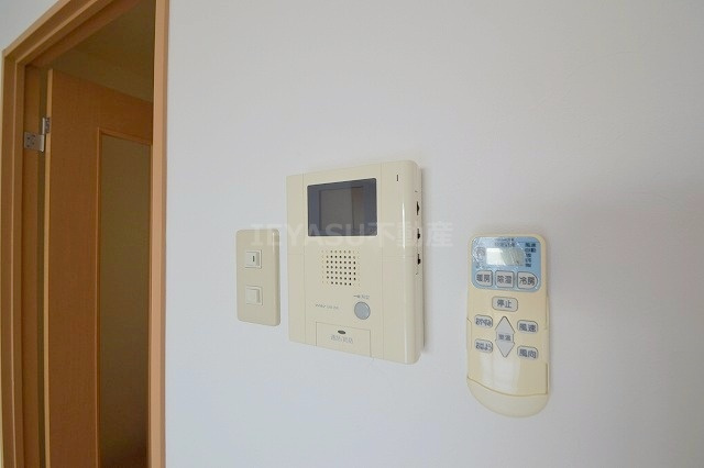 エイトバレー31のセキュリティ