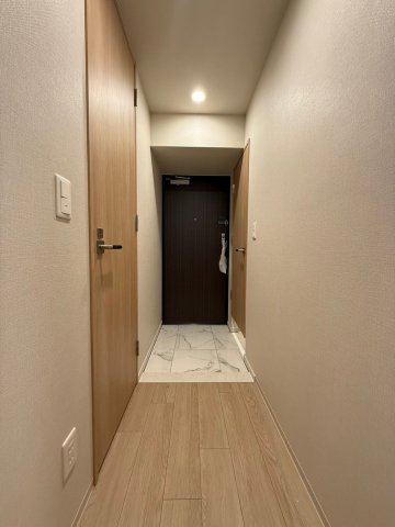 【玄関】 | リビオメゾン新大阪