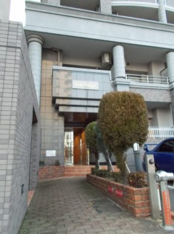 サムティ筥崎宮前の外観