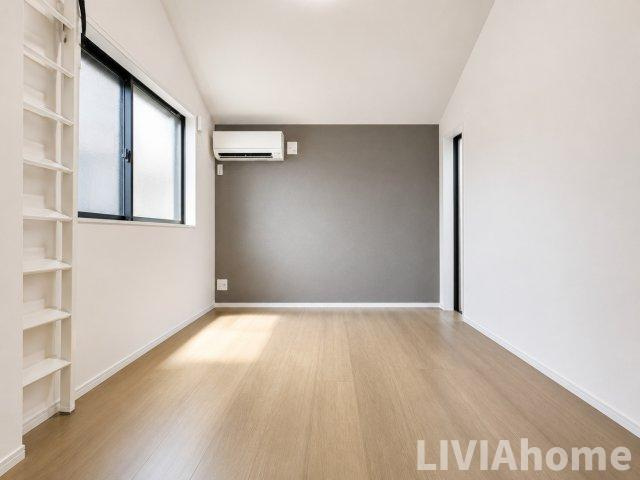 川崎市高津区溝口５丁目のアパートの居間・リビング|同シリーズの参考写真です。実際の設備・内装は現況を優先とさせていただきます。