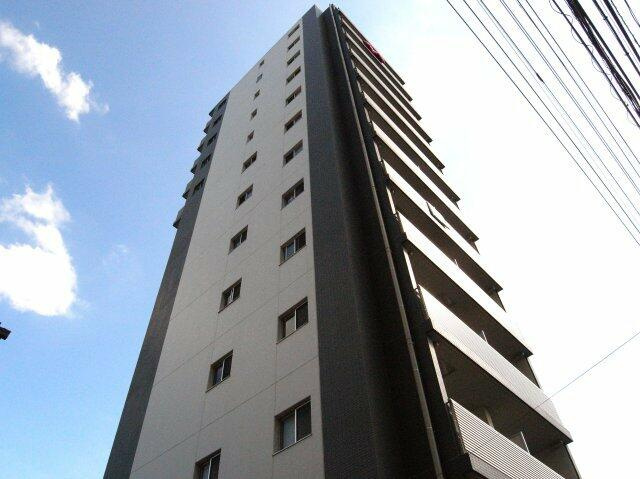 パルス小岩アネスタージュ