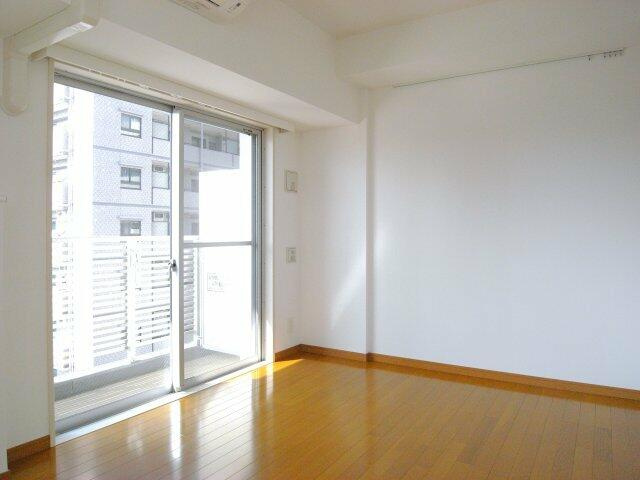 パルス小岩アネスタージュの洋室