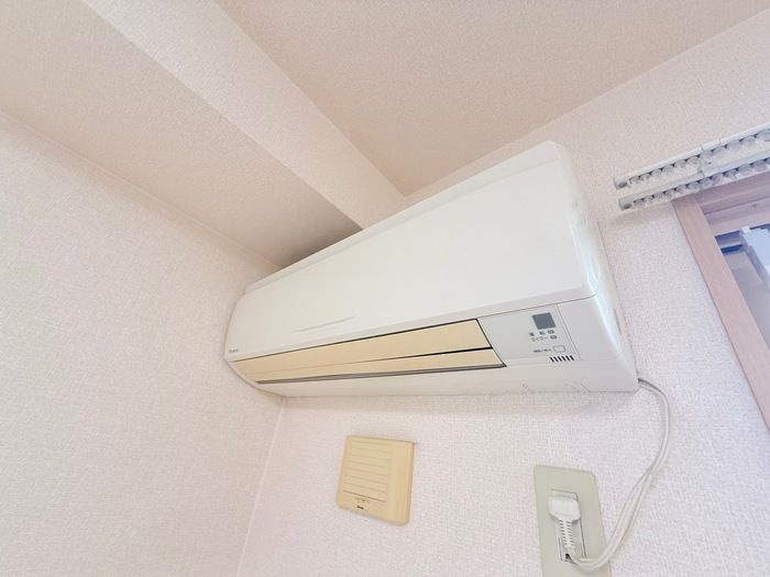 ロイヤルシティーの設備