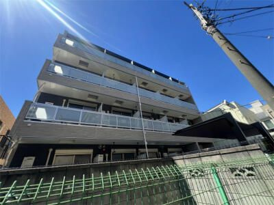 【外観】 | リブリ・青砥