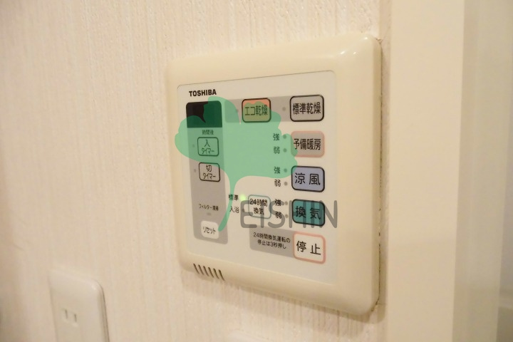 DUO FEEL福岡東の設備