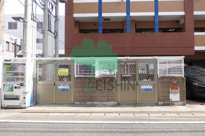 DUO FEEL福岡東