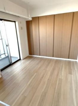 グラン ルーブル 上野の収納|小物を収納するのに便利です