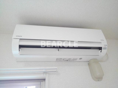 【設備】 | ヴィラ双葉