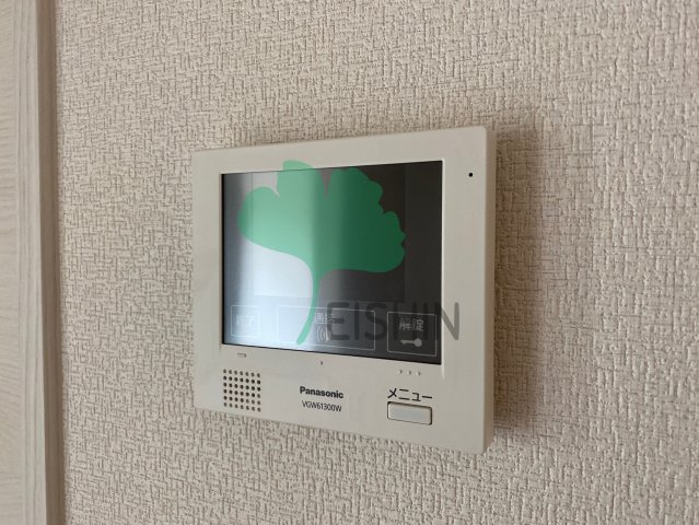 リテラ空港前2の設備