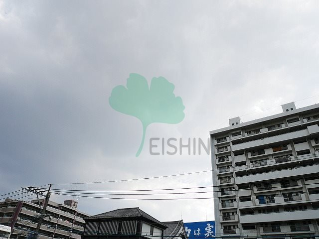 エーレガート博多駅