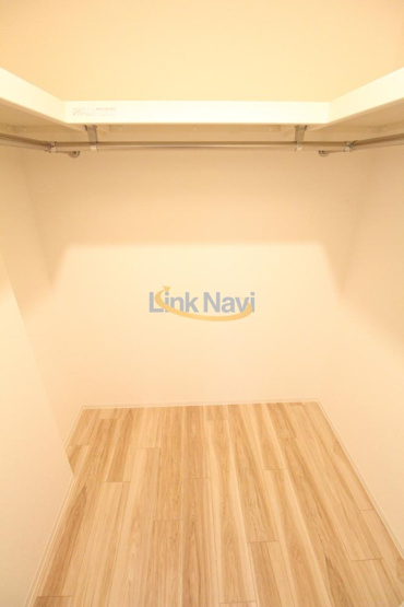【収納】 | セレニテ西中島アリア壱番館