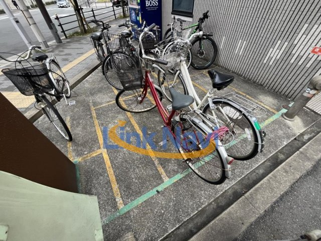 【その他共用部分】 | プレジール福島