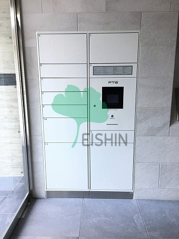 ネストピア博多駅ステージのその他共用部分