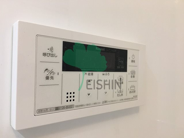 ネストピア博多駅ステージの設備