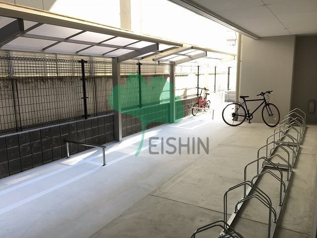 ネストピア博多駅ステージのその他