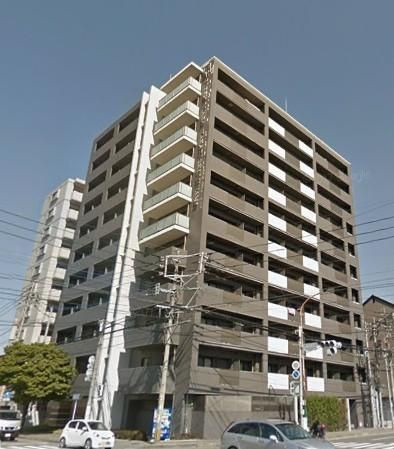 エステムプラザ博多駅南