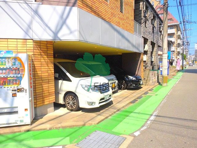 サンセリテ博多駅南のその他